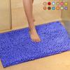 Pad Colorful Floor Toilet Kitchen Anti Slip Living Room Bath Mat Chenille Doormat Bathroom Carpet