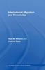 Книга International Migration and Knowledge