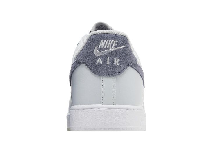 Men's Sneakers Nike Air Force 1 '07 LV8 Pure Platinum Light Carbon Pure Platinum/Wolf Grey/White/Light Carbon