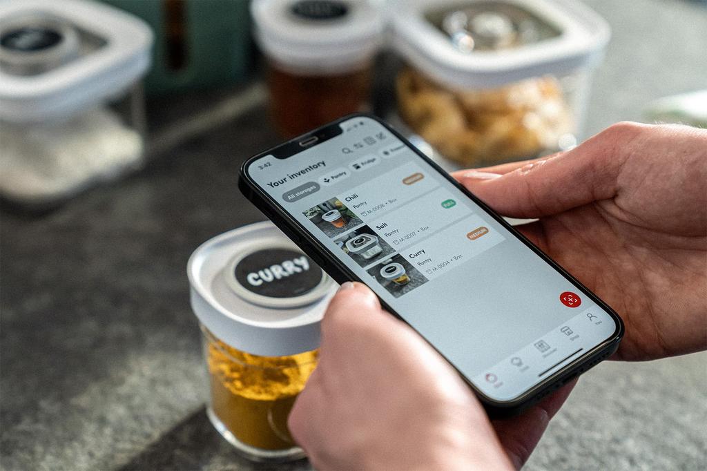 ZWILLING Fresh & Save Cube Box 3S 1.3L Container, Vacuum Sealed, Storage Container, Canister, Storage [Official Japanese Product] Fresh & Save CUBE