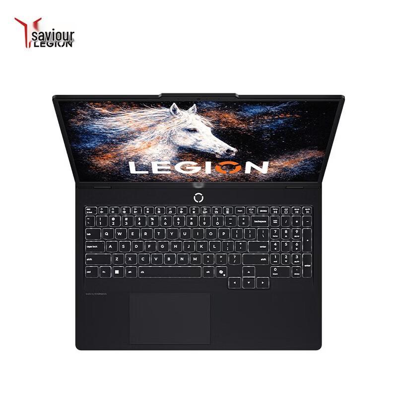 Lenovo Legion Y7000P 2026 AI Gaming Laptop (CN version)
