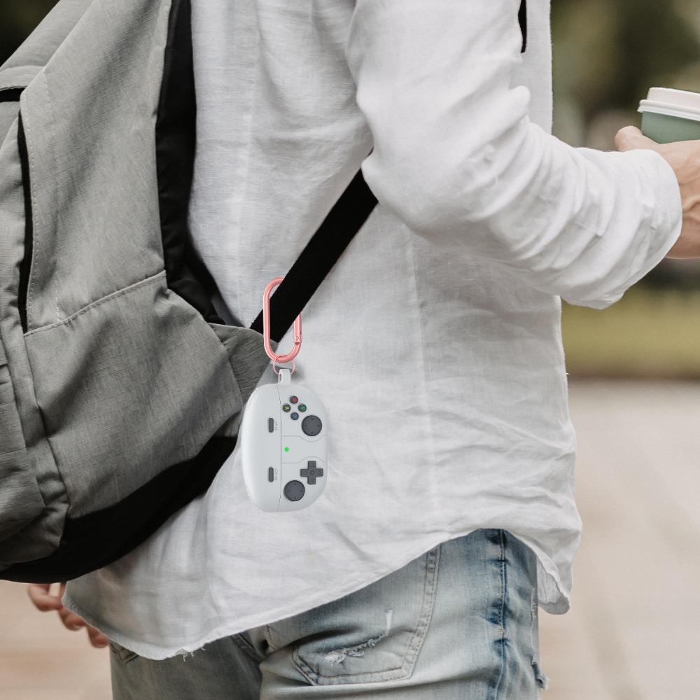 Cartoon Style Earphone Case 3D Earphone Storage Case Storage Shell for Sony WF-1000XM5 Home/Outdoor