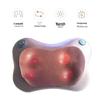 AUX Rechargeable Neck and Shoulder Massager Pillow CN plug (adapter included)