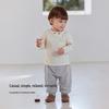 Babylove Unisex Casual Loose Long Pants