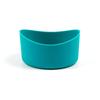 Silicone World 9,0 см Изогнутая Силиконовая Защитная Крышка для Дна Стакана Необычный Держатель для Стакана Крышка для Стакана 90 мм Термос База Изоляция