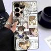 Чехол для телефона Samsung A 52 53 21 32 13 12 71 31 51 40 72 73 70 22 42 50 30 20 21 с рисунком 'Nerd Project Bl Anime'