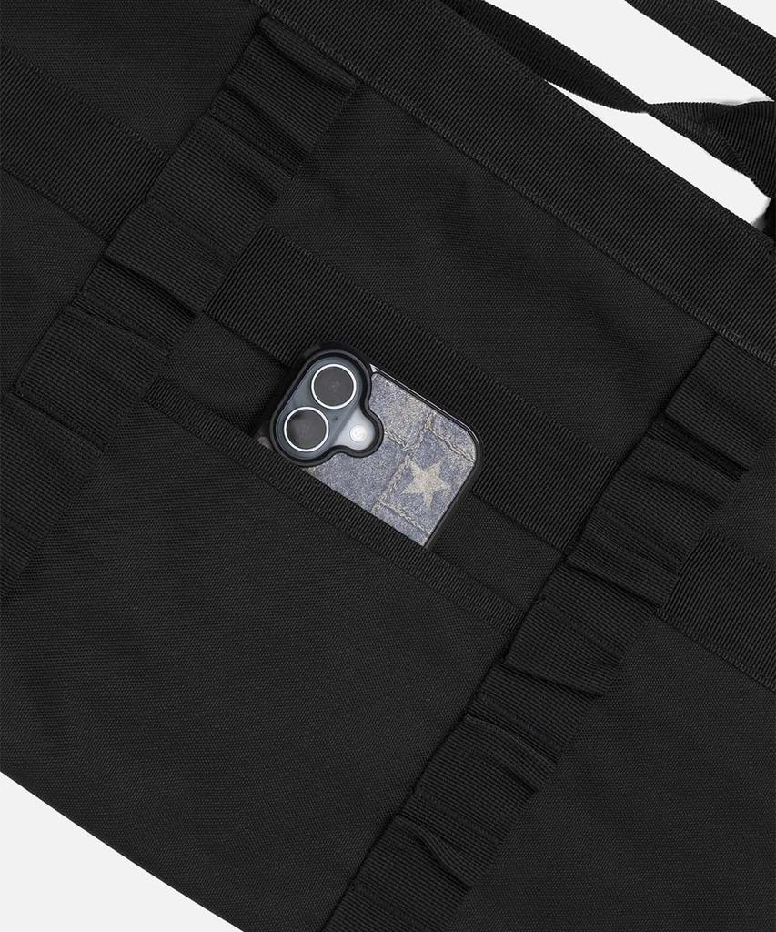 Ymcl Ky Field Gear Сумка-тоут Средняя - Черная