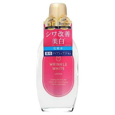 Meishoku Brilliant Colors - Лосьон от морщин White