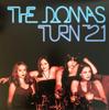 LP Record DONNAS - Turn 21 RGM1629 Real Gone Music 2023 US Rock
