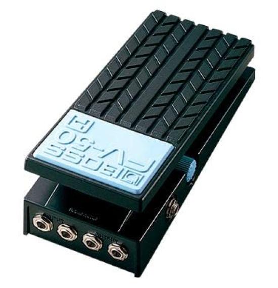 BOSS Roland Volume Pedal FV-50H