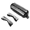 Compatible with ES9013 Replacement Blade Set Shaver Replacement Blade Replacement Blade ES-CST6Q, ES-CST6S Men's