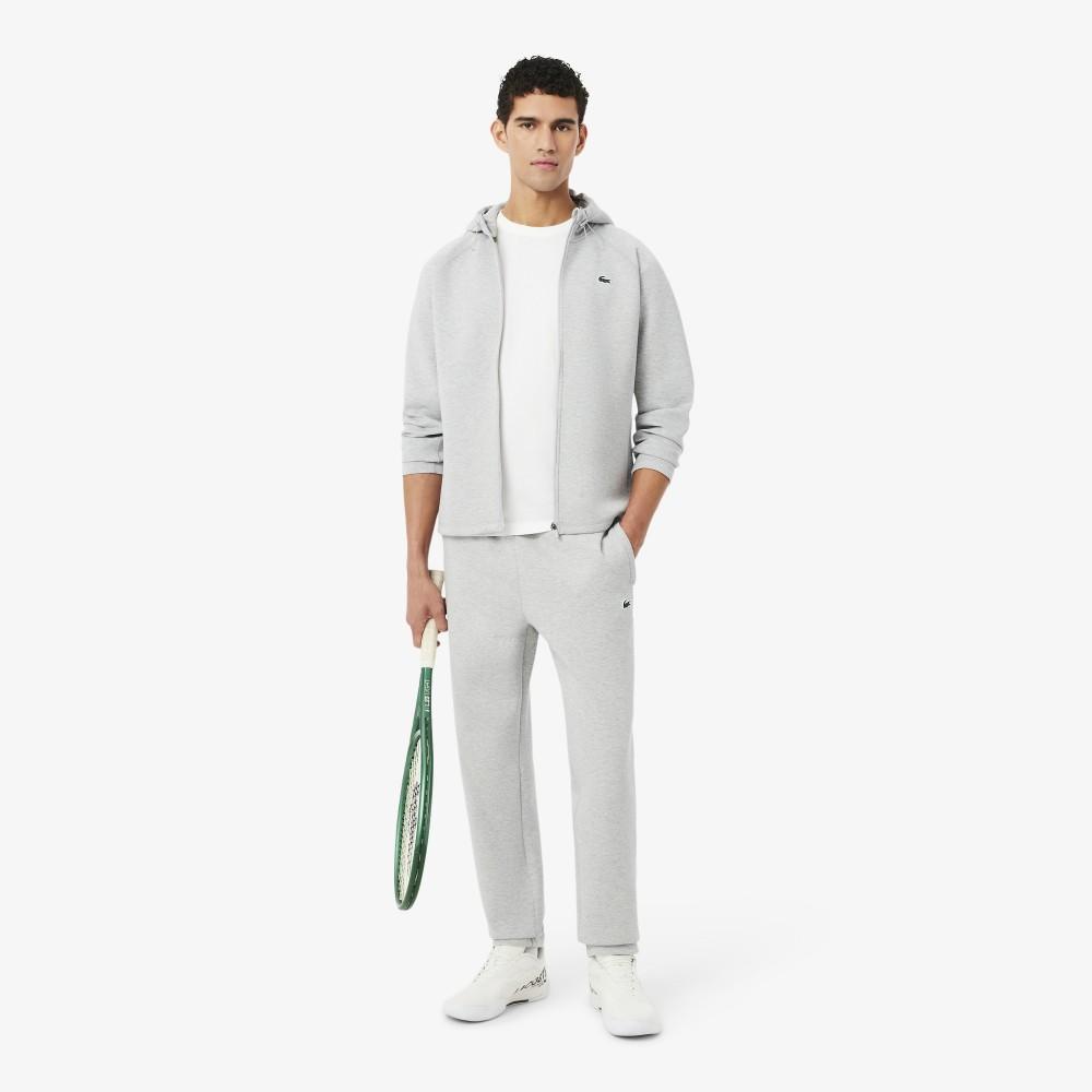 [Lacoste] Men's Daniil Medvedev Short Sleeve T-Shirt TH9954-56G001