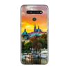 Для LG V60 V50S V50 G8X G8S G8 G7 ThinQ 5G K61 K51S K41S K30 K20 Q60 Q9 мягкий чехол для телефона LG V60 V50S V50 G8X G8S G8 G7