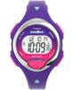 Часы Timex Women's Ironman Triathlon Essential 30 34 мм, фиолетовые/цифровые/фиолетовые. , цифровой.