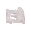 Esc Auto Parts ECF1061 10 Pieces Belt Moulding Clip for Honda: 91510 SR3 003 Made In Turkey