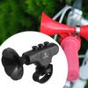 Электрический велосипедный гудок Велосипедный звонок Взрослый Детский Перезаряжаемый для руля Велоспорт