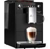 Coffee Machine Melitta Latticia OT Series 600 Matte Black (F300-100)