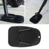 Practical Side Stand Non-slip Universal Pad Wear-resistant Side Wear-resistant Stand Base for Motorcycle