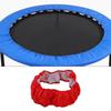 Kids Trampoline Spring Cover Jumping Bed Wear Resistant, Pad Oxford Cloth Sponge PE