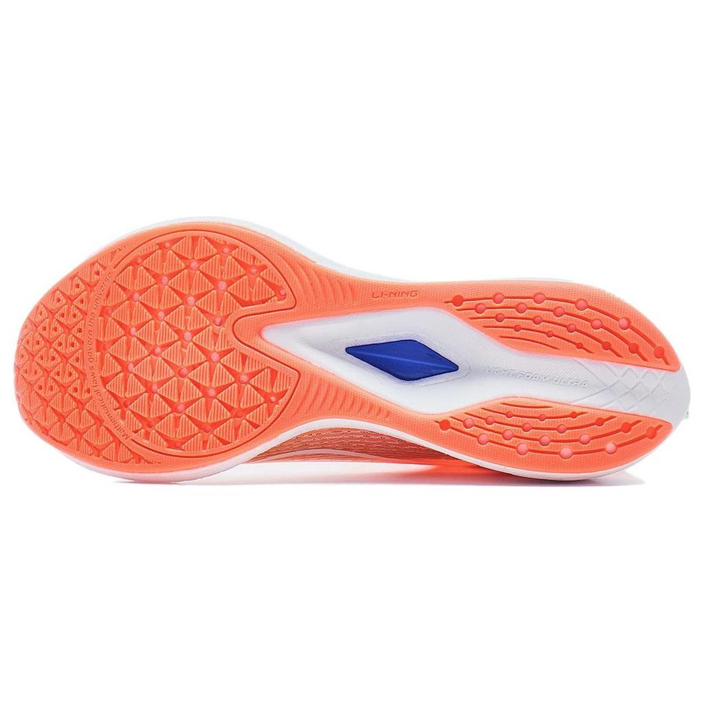 Женские беговые кроссовки Li Ning Red Hare 6 Pro, низкие, ARMT044-6