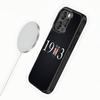 Модный Чехол для Телефона Besiktas BJK Для iPhone 17,16,15,14,13,12,11,Pro,Max,Plus,Mini,SE4,E Магнитный Magsafe Беспроводная Зарядка