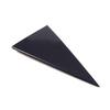 ESP1112-1 Rear Left Door Window Outer Corner Frame Triangle Molding 90524879 for Vauxhall Opel Vectra B 1995-2002
