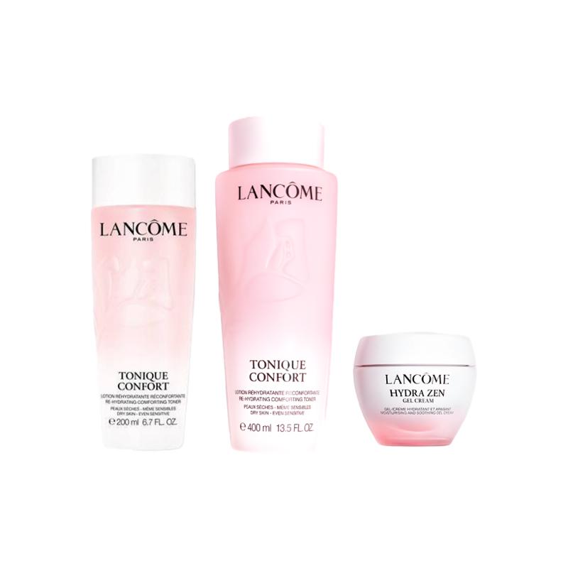 LANCÔME Набор Duo: Успокаивающий тоник и Гель-крем Hydra Zen