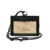 Porter Counter ID Case 037-02987 Black/10