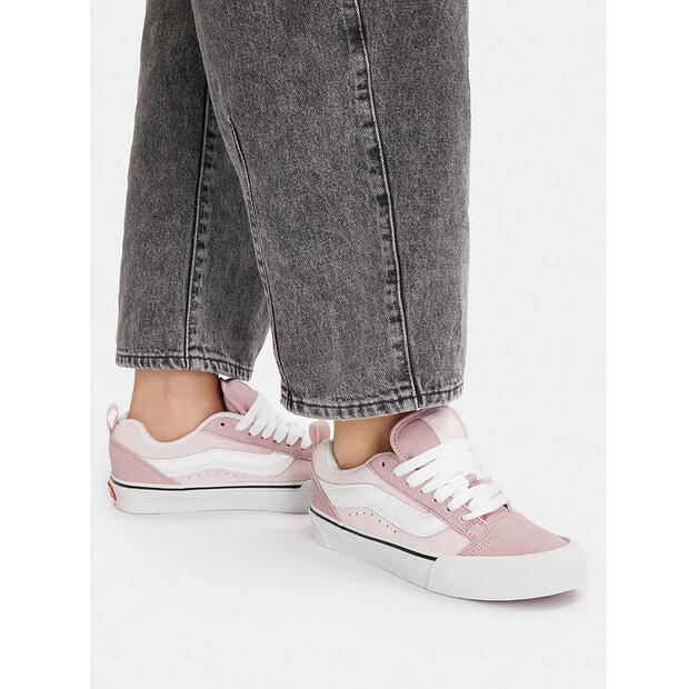 Кеды Vans Knu Skool