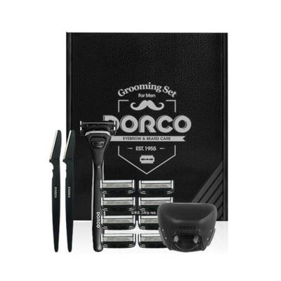 Набор для ухода за волосами Dorco Pace5 Style для мужчин