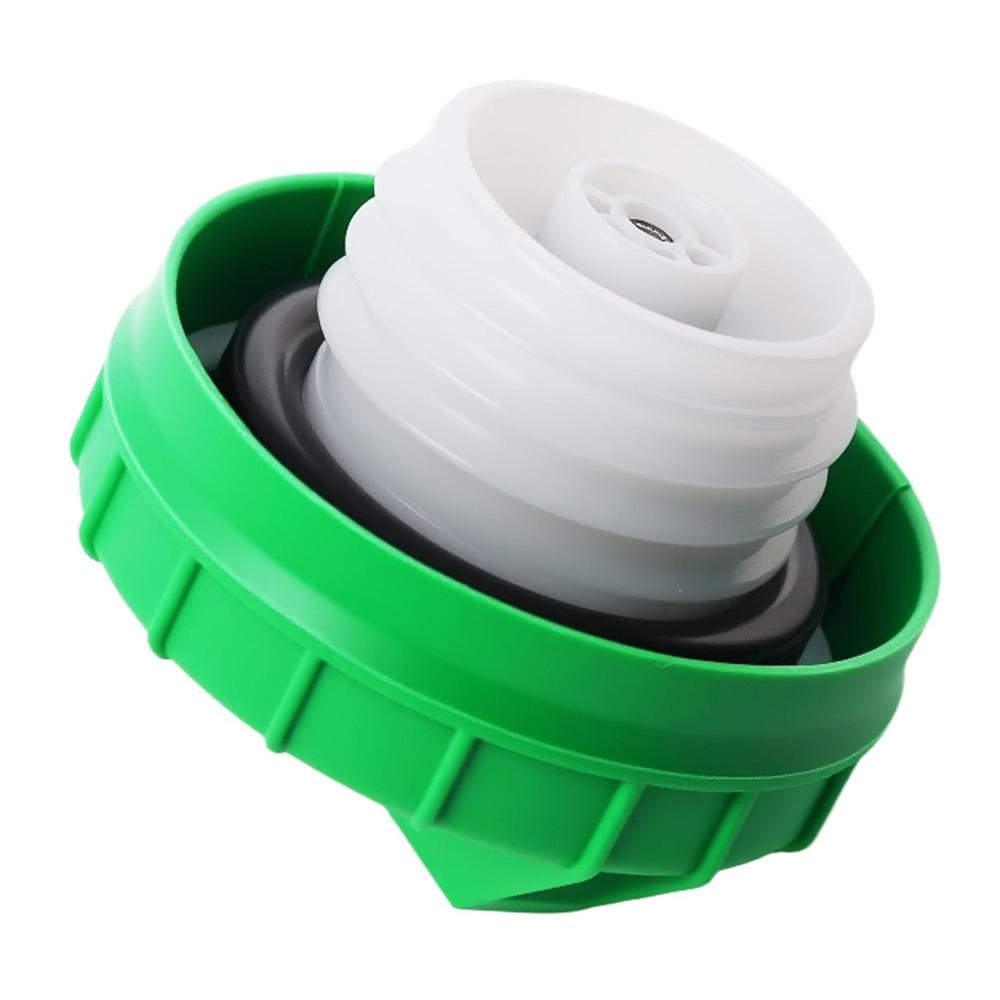 10830D   Крышка дизельного/бензинового бака