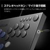NOLVA Mechanical All-Button Arcade Controller for Windows PC [Limited to Japan]
