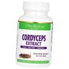 Кордицепс, Cordyceps Extract, 60вегкапс (71643034)