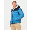 Куртка Napapijri A-Arbogne Winter Jacket NP0A4IBG Blue Regular Fit