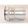 Used Good condition HASSELBLAD Distagon C 50mm F4 Silver 2602072