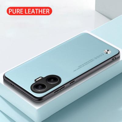 Роскошный чехол из ПУ кожи для Xiaomi Poco F3 F5 F6 F7 Ultra X6 X7 M6 Pro C40 Чехол Мягкий силиконовый защитный чехол для телефона