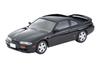 TOMYTEC Tomica Limited Vintage Neo Nissan Silvia Aero 95 Year Finished Product LV-N333a Q's (Black)