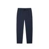 Training Series Letter Mid-Rise Soft Lace-Up Breathable Versatile Sports Long Pants Men Bottoms 152537321-2
