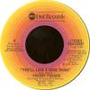 7inch Record FREDDY FENDER - You'll Lose A Good Thing / I'm To B DOA17607 ABC Dot 1976 US Folk Used