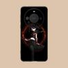 Матовый ТПУ чехол для мобильного телефона Akame Kurome для Huawei Mate 60 50 40 30 20 10 Pro Plus Lite E 5G Цветная печать