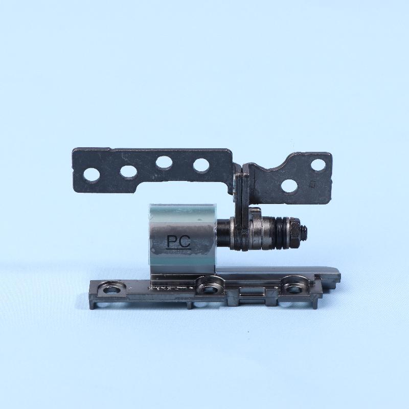 For Thinkpad T14 P14S Gen 3 Screen Axis Hinge Laptop Lcd Screen Hinges Built-In Left And Right Hinges Kit