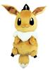 Pokemon Plush Backpack Eevee