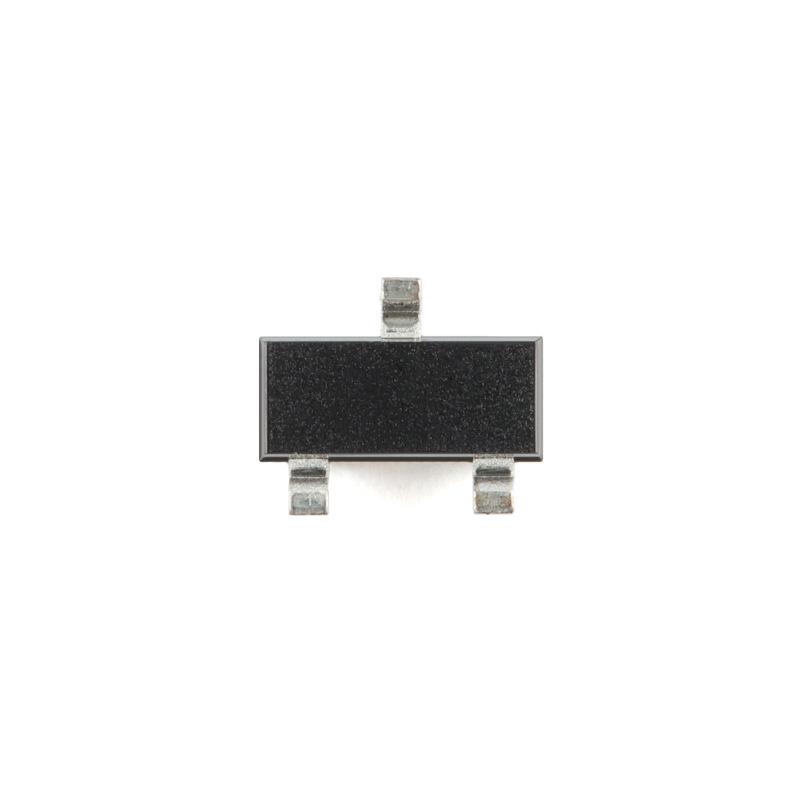 BAS16,215 High-Speed Switching Diode SOT-23-3 A6W with BOM Support & Flexible Billing Options.