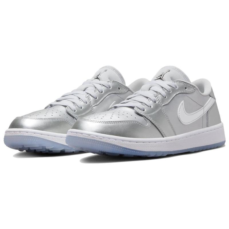 Jordan 1 Ретро Низкие Гольф Подарочный Набор Jordan FD6848-001