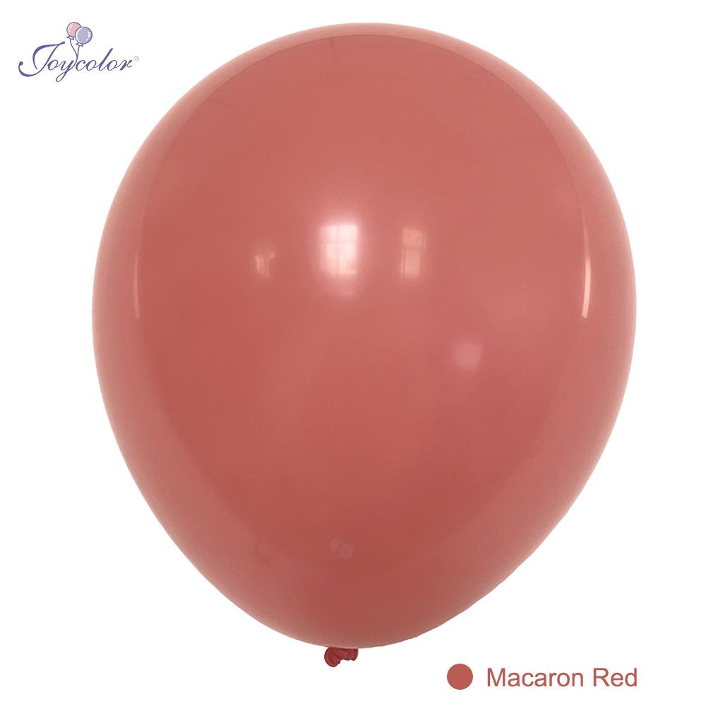 Bulk 12 Inch Latex Round Balloon Ballon Birthday Party Decoration Inflatable Air Balloons