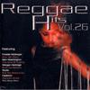 CD VARIOUS - Reggae Hits Volume 26 JECD1026 Jet Star 1999 UK Reggae, Ska & Dub Used