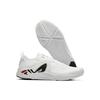 Fila Спортивная сетка Дышащая Белый/Красный A12M132104FWT