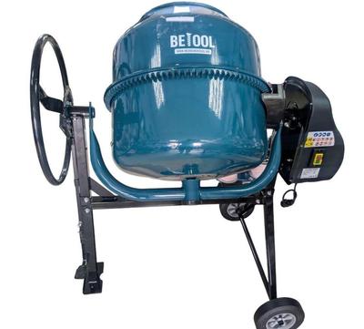 Бетономешалки BETOOL 180L PCM650
