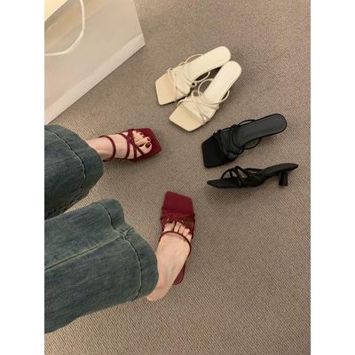 Женская обувь – Сандалии