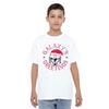Star Wars: The Mandalorian Childrens/Kids GalaxyÂ´s Greeting T-Shirt